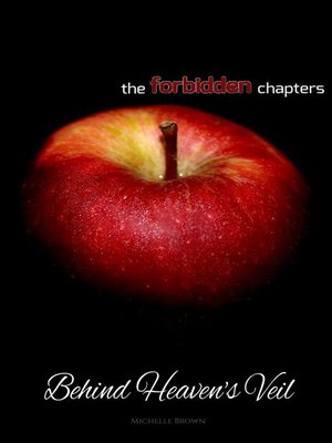 cover image of The Forbidden Chapters